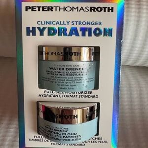 Peter Thomas Roth Hydration Gift Set